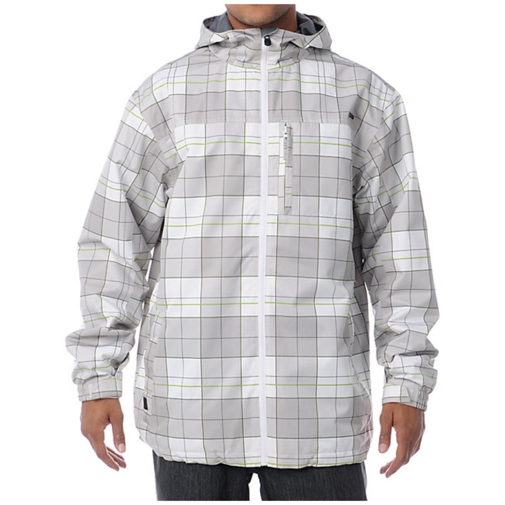 NEW Empyre Snowboard Jacket